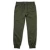 VOLCOM FRICKIN SLIM JOGGER DARK GREEN S