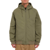 VOLCOM HERNAN 10K JACKET WINTERMOSS XL