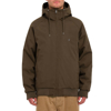 VOLCOM HERNAN 10K JACKET WREN S