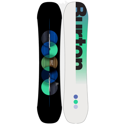 BURTON BOYS CUSTOM SMALLS BOARD NO COLOR 140