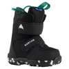 BURTON KIDS' MINI GROM BLACK 135