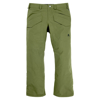 BURTON COVERT PANTS 2.0 FOREST MOSS XL