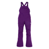 BURTON AVALON STRETCH BIB PANTS IMPERIAL PURPLE M