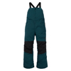 BURTON KIDS' SKYLAR 2L BIB PANTS DEEP EMERALD XL