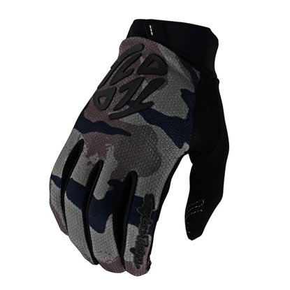 TROY LEE DESIGNS GP PRO GLOVE BOXED IN OLIVE S