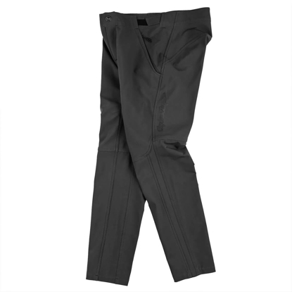 TROY LEE DESIGNS SKYLINE CHILL PANT MONO BLACK 30