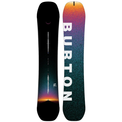 BURTON CUSTOM X BOARD ASSORTED 162