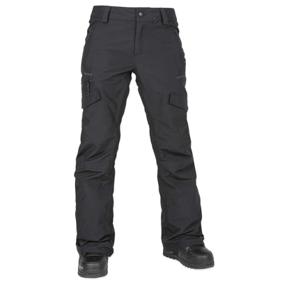 VOLCOM ASTON GORE-TEX PANT BLACK M