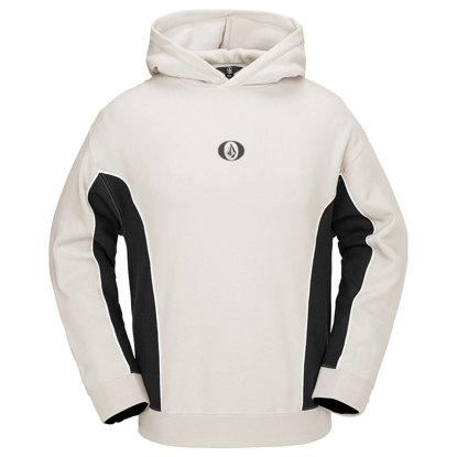 VOLCOM VITAL P/O FLEECE STONE S