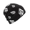 VOLCOM BLLBRD BEANIE BLACK UNI