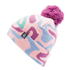 VOLCOM CAMOBLAST BEANIE PINK UNI