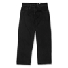 VOLCOM BILLOW DENIM BLACK 27