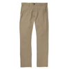 VOLCOM FRICKIN MODERN STRET KHAKI 34