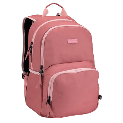 VOLCOM UPPERCLASS BACKPACK MAUVE ROSE UNI