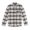 TROY LEE DESIGNS GRIND FLANNEL PLAIN MIST 2X