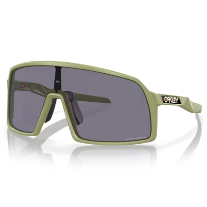 OAKLEY SUTRO S MATTE FERN/PRIZM GREY UNI