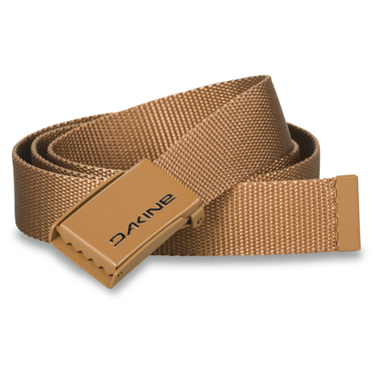 DAKINE RAIL BELT CARAMEL