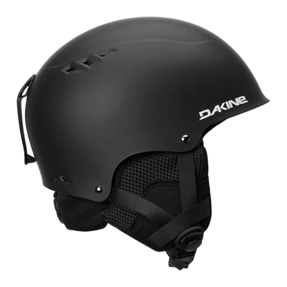 DAKINE DAYTRIPPER HELMET BLACK L/XL