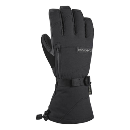 DAKINE TITAN GORE-TEX GLOVE BLACK L