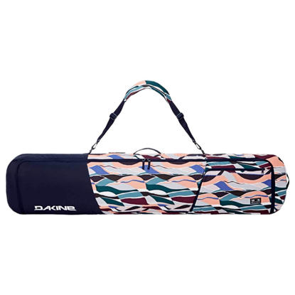 DAKINE TOUR SNOWBOARD BAG NIGHT SKYLINE 157CM