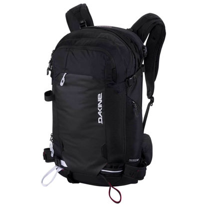 DAKINE POACHER RAS 36L BLACK