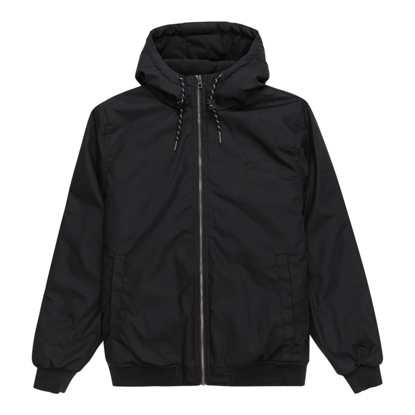 ELEMENT DULCEY JACKET FLINT BLACK L