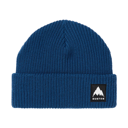 BURTON RECYCLED VT BEANIE NIGHTFALL UNI