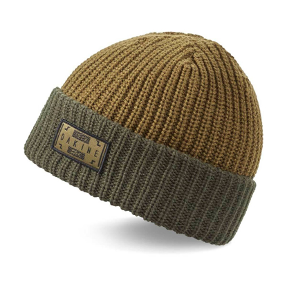 DAKINE ALBERT BEANIE ROSIN / DARK OLIVE