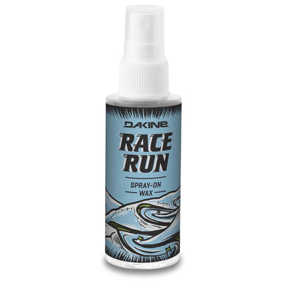 DAKINE RACE RUN SPRAY ON WAX 60ml ASSORTED