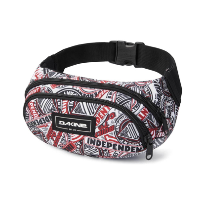 DAKINE HIP PACK X INDEPENDENT INDEPENDENT