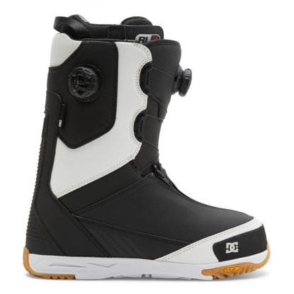 DC TRANSCEND BLACK/CAMEL 280