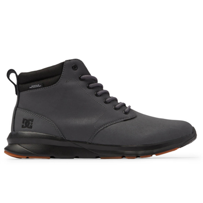 DC MASON 2 DARK GREY/BLACK 43