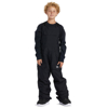 DC ROADBLOCK YOUTH BIB BLACK XS/8