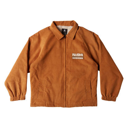 DC NO 94 WORKER JACKET CHIPMUNK M