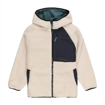 ELEMENT WOLFE SHERPA YOUTH NATURAL L/14