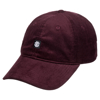 ELEMENT FLUKY CORD CAP DECADENT CHOCOLATE UNI