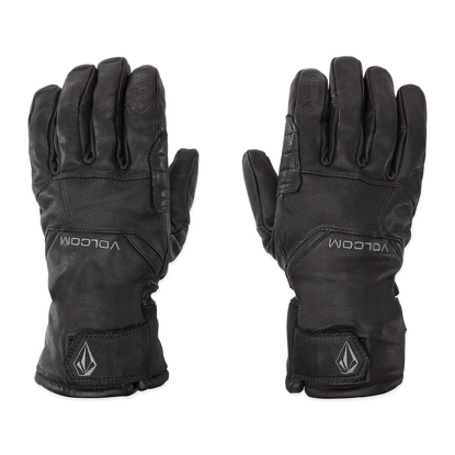 VOLCOM GAAAS GORE-TEX GLOVE BLACK S