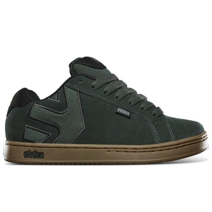 ETNIES FADER GREEN/GUM 43