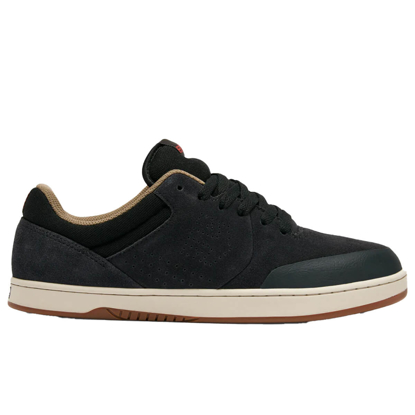 ETNIES MARANA DARK GREY/BLACK/RED 43