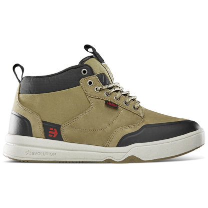 ETNIES JEFFERSON EXPLORER BROWN/BLACK 43