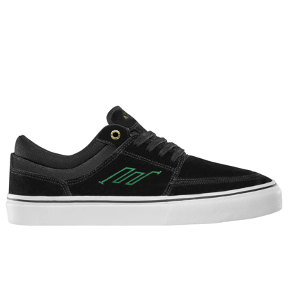 EMERICA HOBAN BLACK/WHITE/GOLD 43