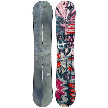 BURTON UNISEX BLOSSOM BOARD NO COLOR 162