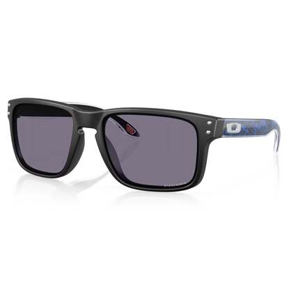 OAKLEY HOLBROOK™ FATHOM COLLECTION MATTE BLACK /PRIZM GREY