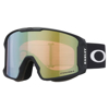 OAKLEY LINE MINER L SNOW MT BLK/PRIZM SAGE GOLD L