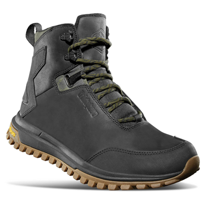 32 DIGGER BOOT BLACK/CAMO 42,5