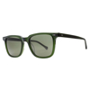 ELECTRIC BIRCH GLOSS OLIVE/GREY POLARIZED