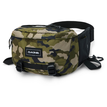 DAKINE HOT LAPS HIP PACK 2L CLASSIC CAMO