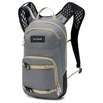 DAKINE SESSION BACKPACK 8L - NO HYDRAPAK CASTLEROCK