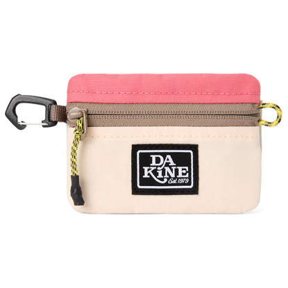 DAKINE JUDE CARD WALLET SALMON BAY