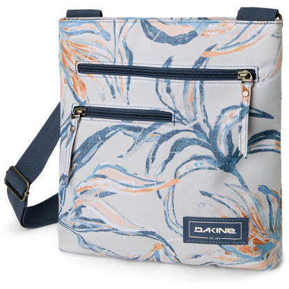 DAKINE JO JO CROSSBODY KELP FLORAL